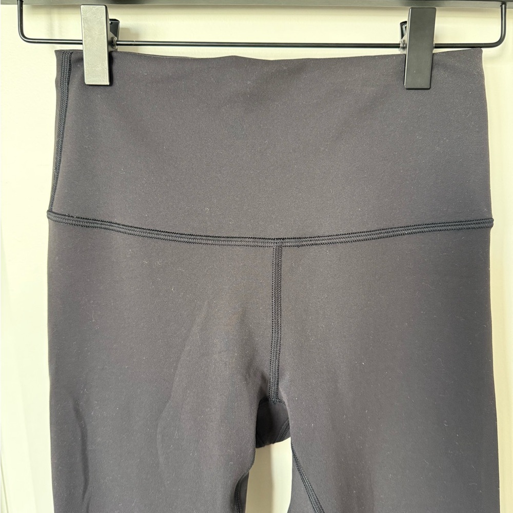 Lululemon Wunder Train High-Rise Tight 25" - Picture 11 of 15